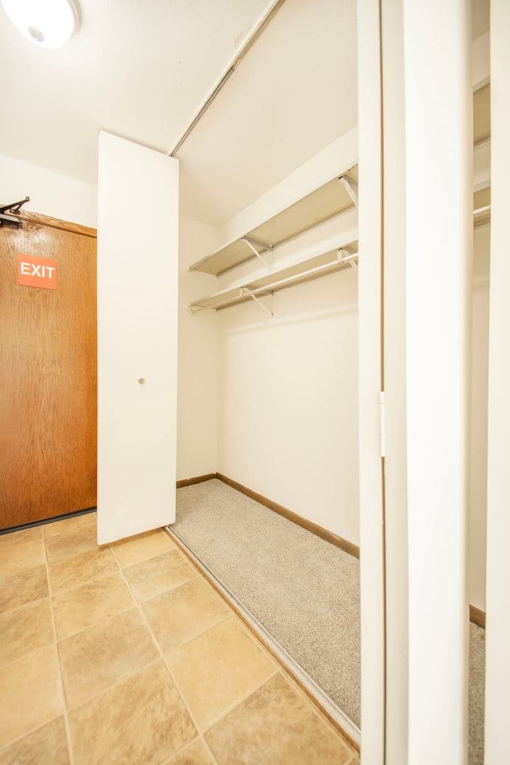 Brooklyn Park Apartment: 8221 Riverview Lane