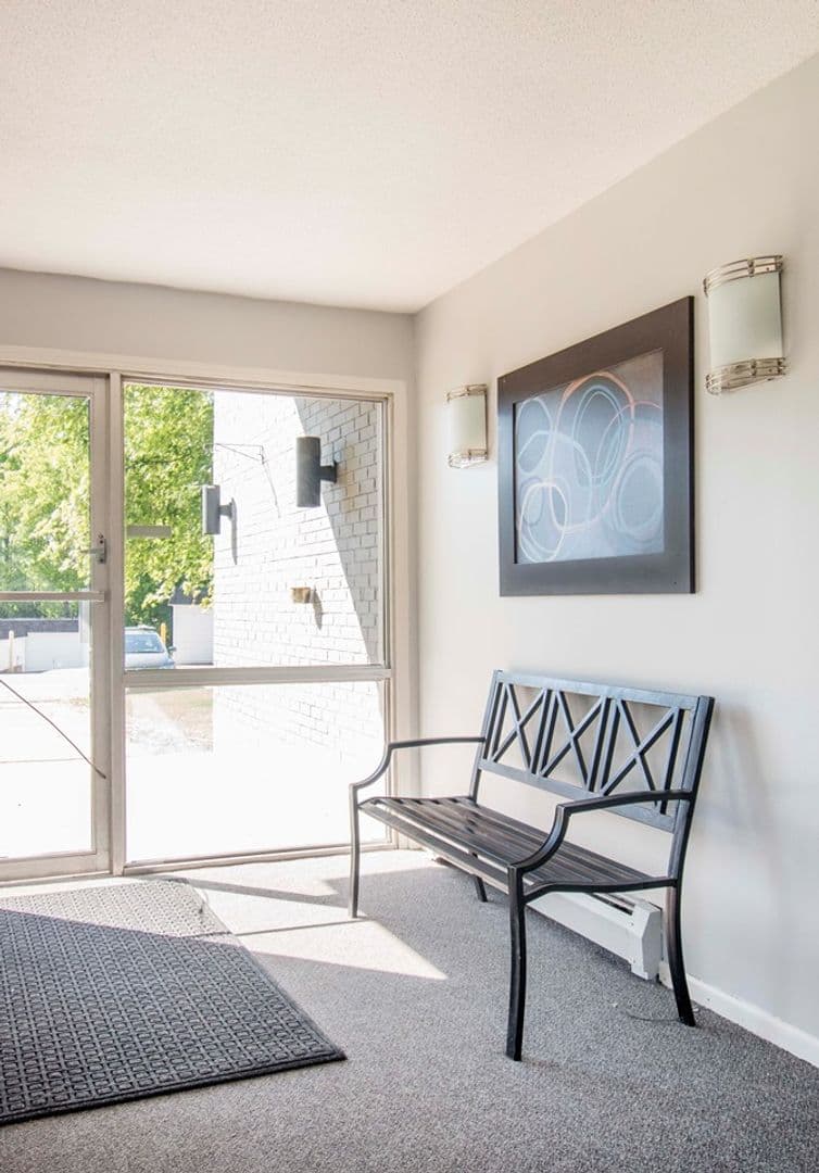 Chanhassen Apartment: 7721 Chanhassen Rd