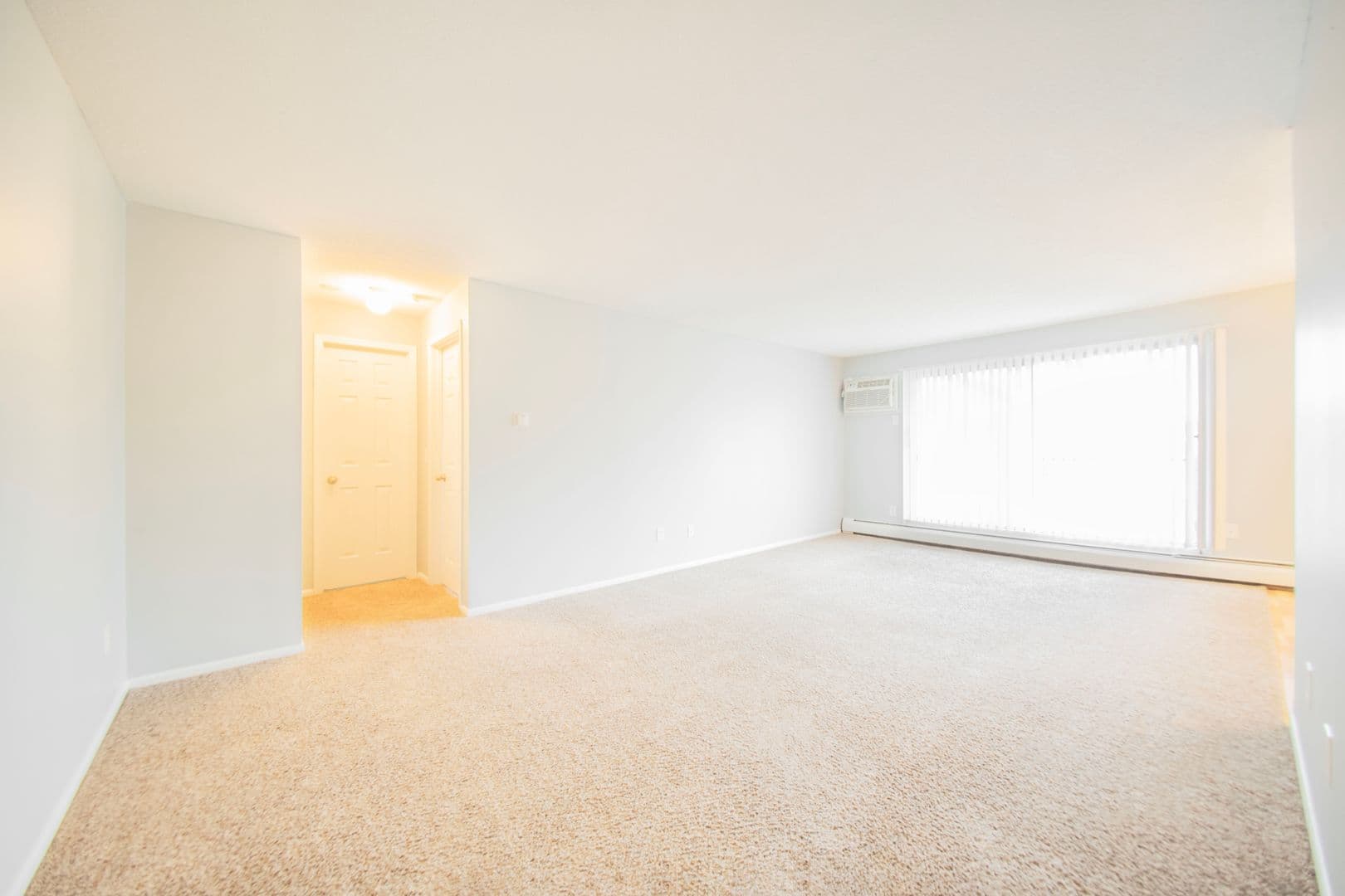 Chanhassen Apartment: 7721 Chanhassen Rd