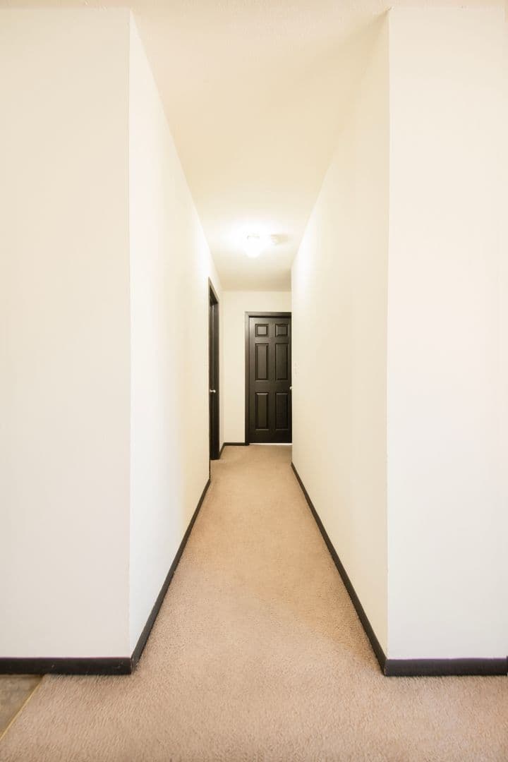 Brooklyn Park Apartment: 8221 Riverview Lane