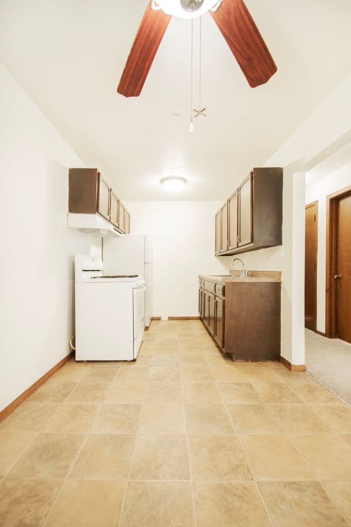 Brooklyn Park Apartment: 8221 Riverview Lane