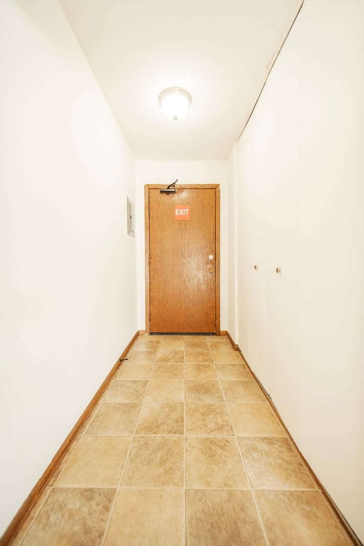 Brooklyn Park Apartment: 8221 Riverview Lane