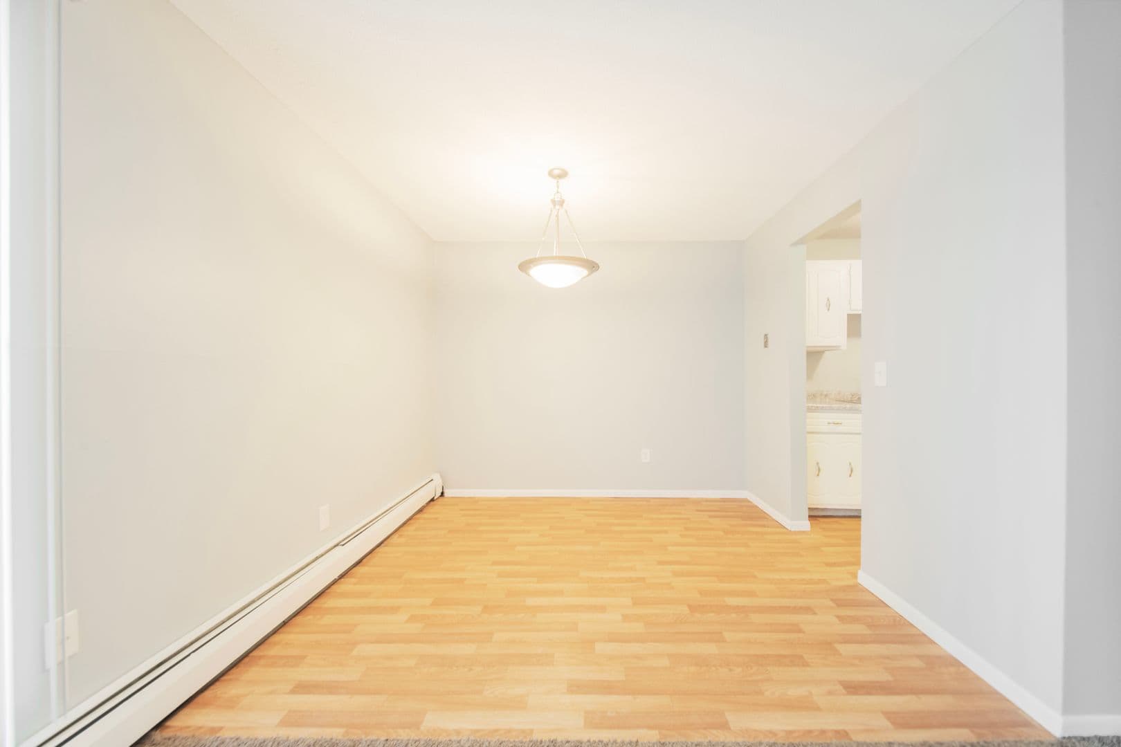 Chanhassen Apartment: 7721 Chanhassen Rd