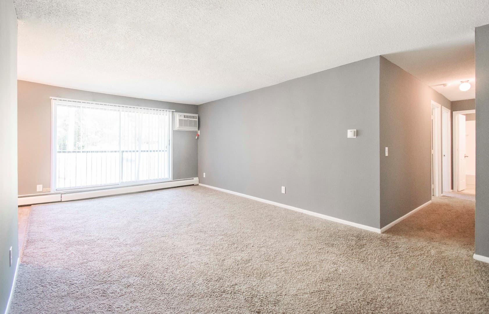Chanhassen Apartment: 7721 Chanhassen Rd
