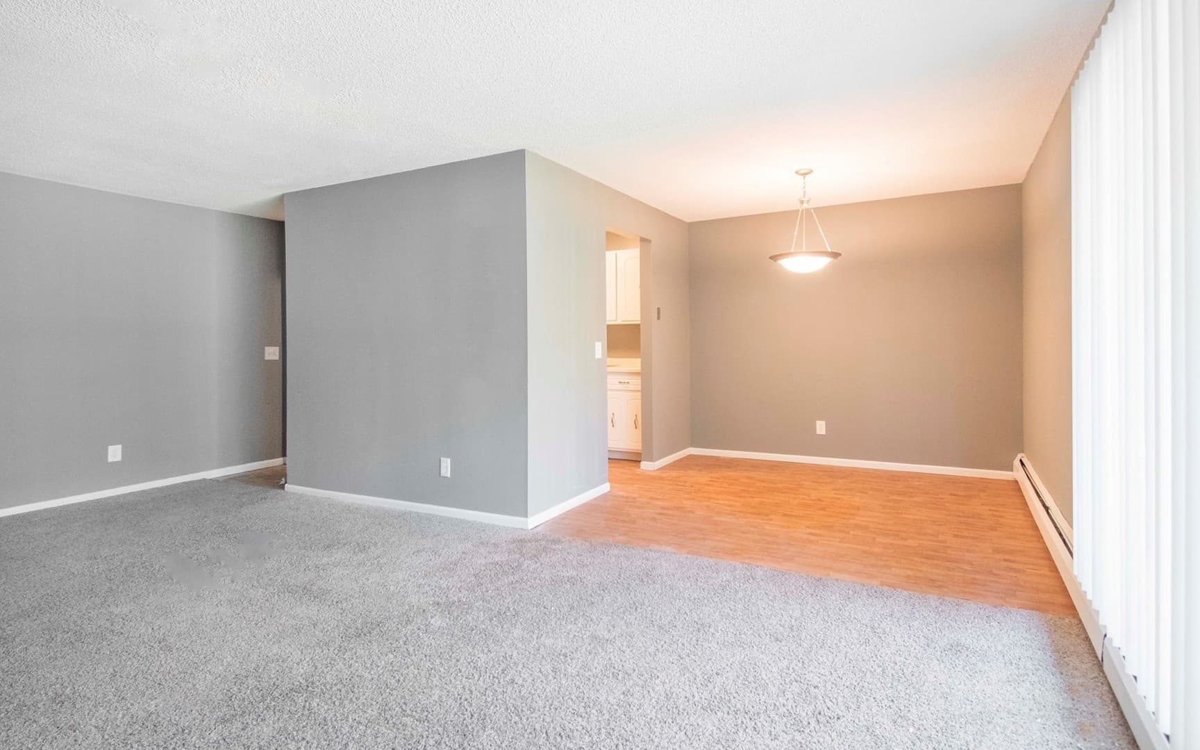 Chanhassen Apartment: 7721 Chanhassen Rd