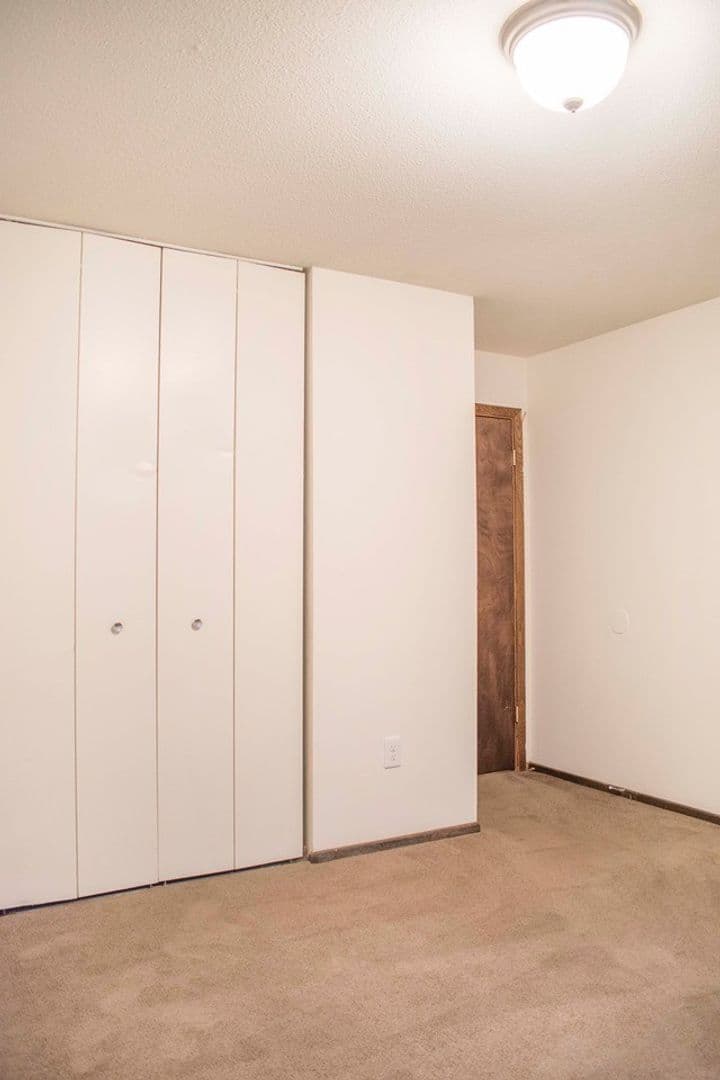 Brooklyn Park Apartment: 8221 Riverview Lane