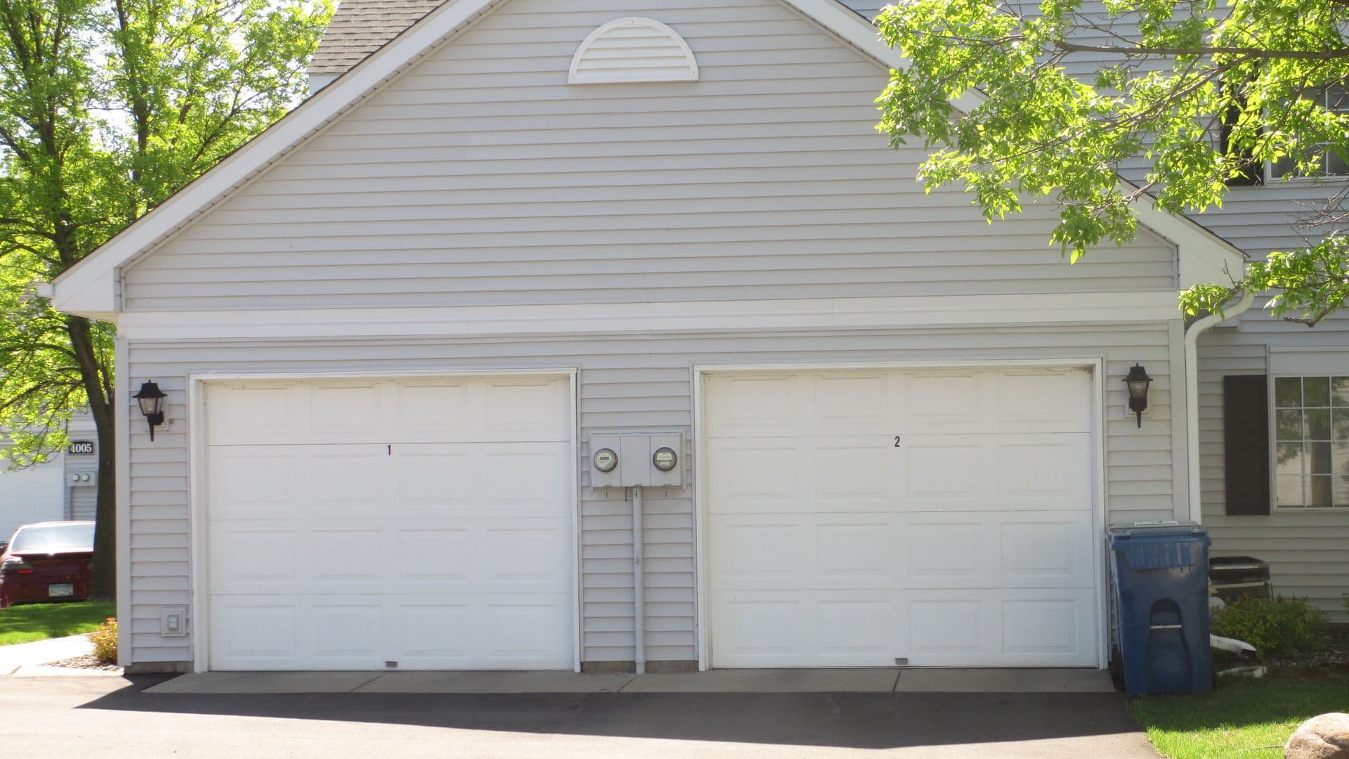 Plymouth Apartment: 4075 Lancaster Ln