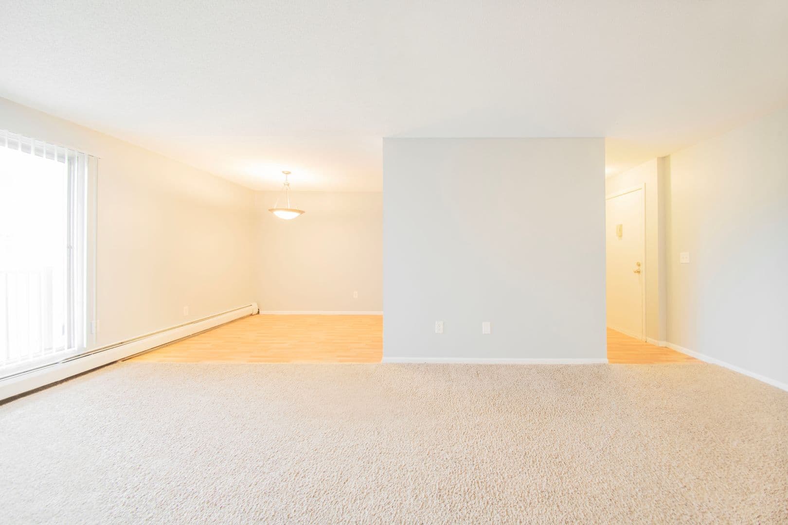 Chanhassen Apartment: 7721 Chanhassen Rd