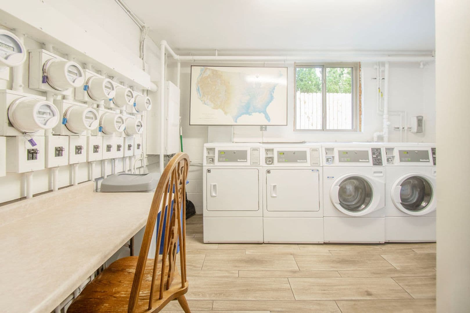 Minneapolis Apartment: 350 26th Ave NE