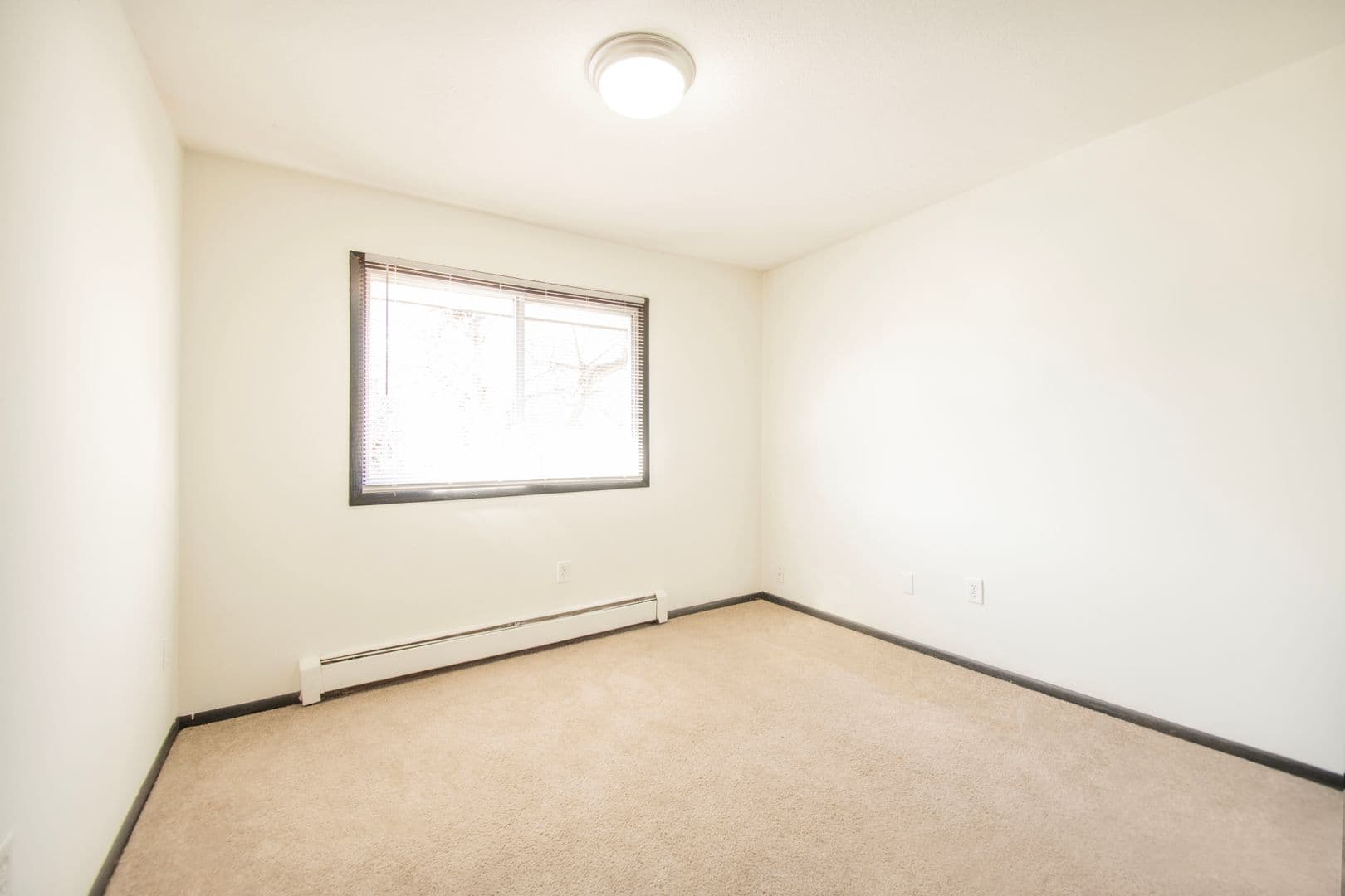 Brooklyn Park Apartment: 8221 Riverview Lane