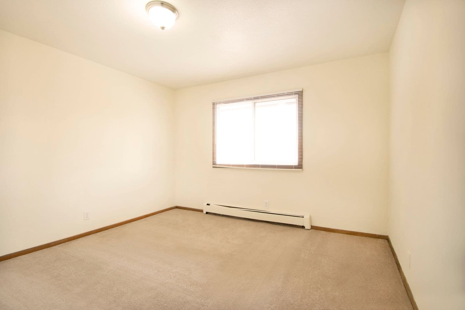 Brooklyn Park Apartment: 8221 Riverview Lane