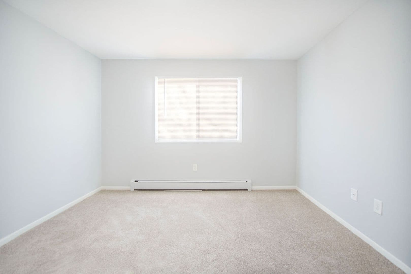 Brooklyn Park Apartment: 8221 Riverview Lane