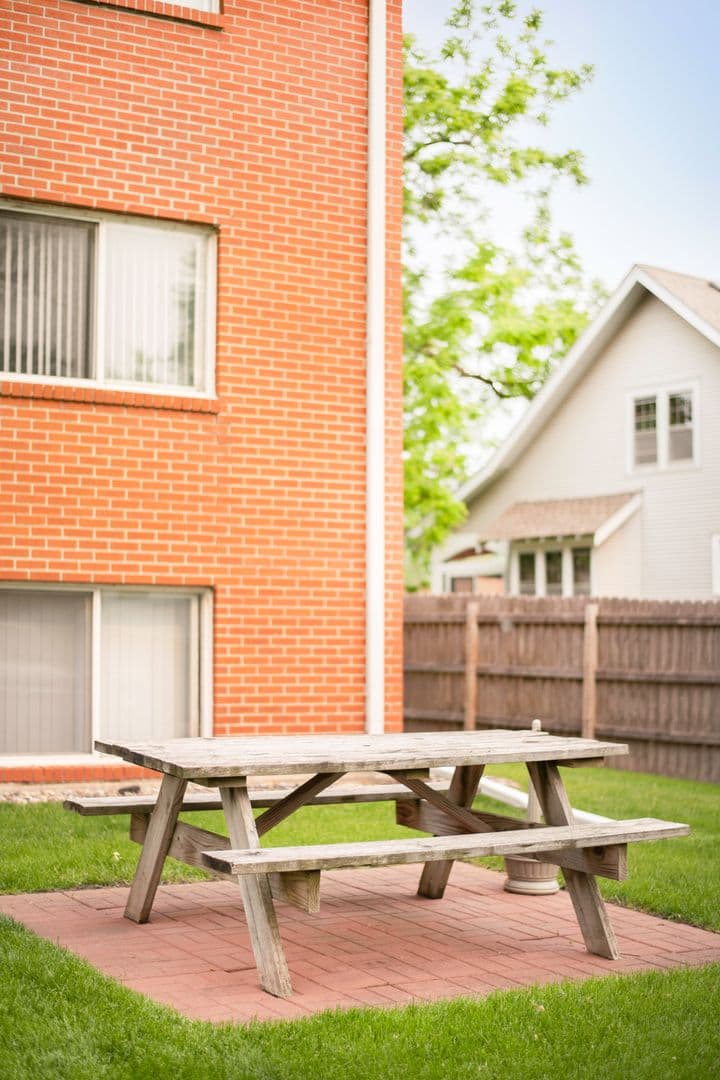 Waconia Apartment: 245 Elm Street South