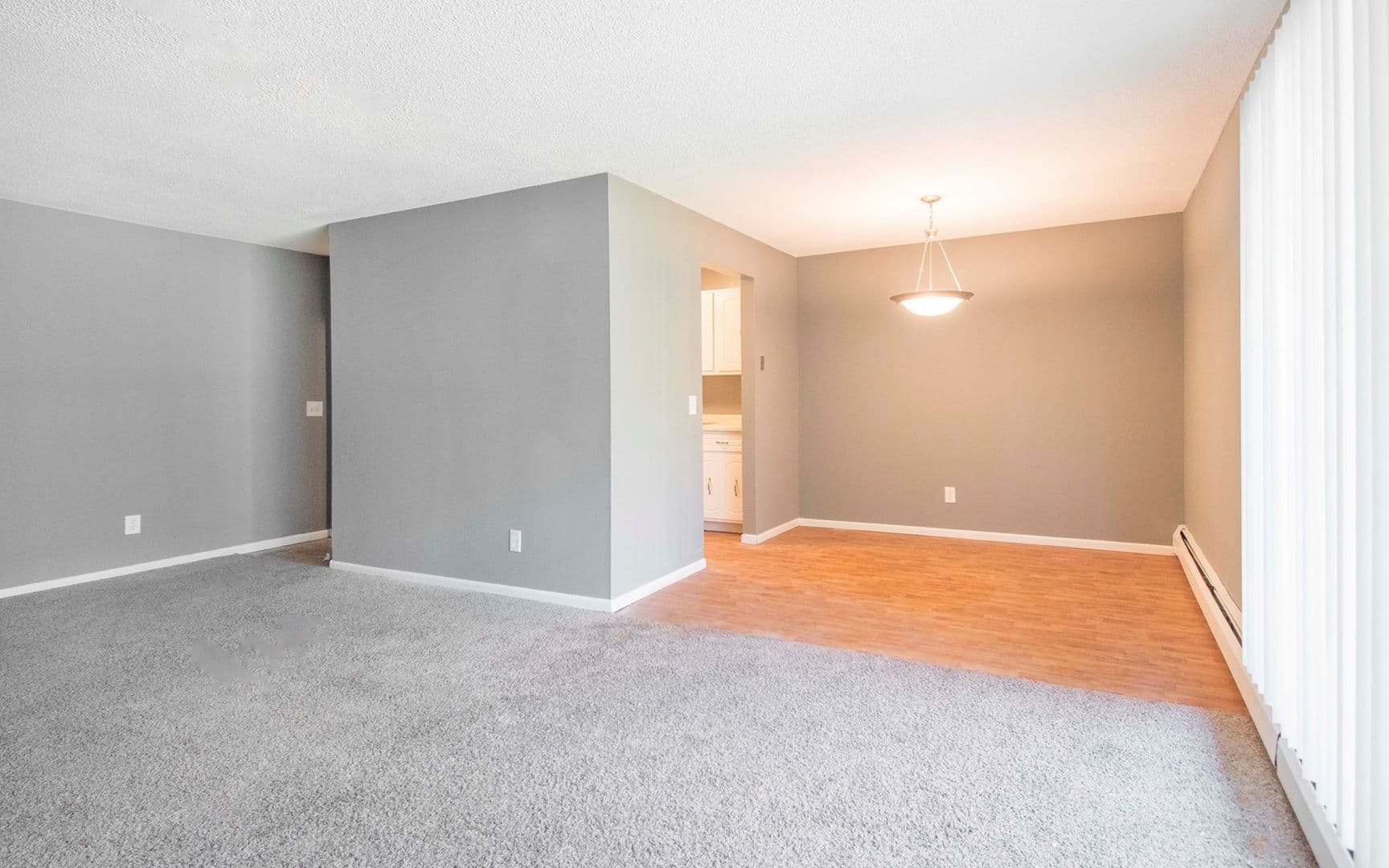 Chanhassen Apartment: 7721 Chanhassen Rd