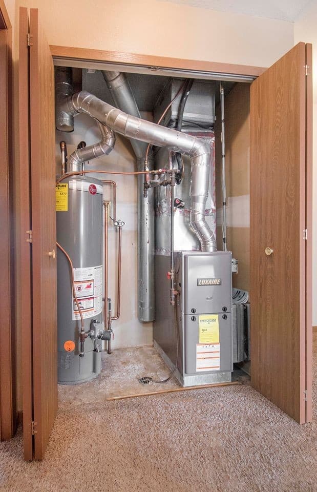 Plymouth Apartment: 4075 Lancaster Ln