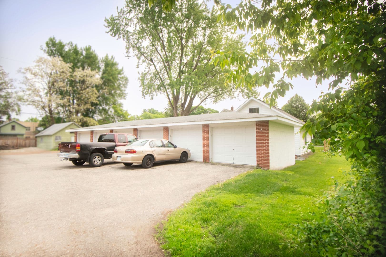Waconia Apartment: 245 Elm Street South