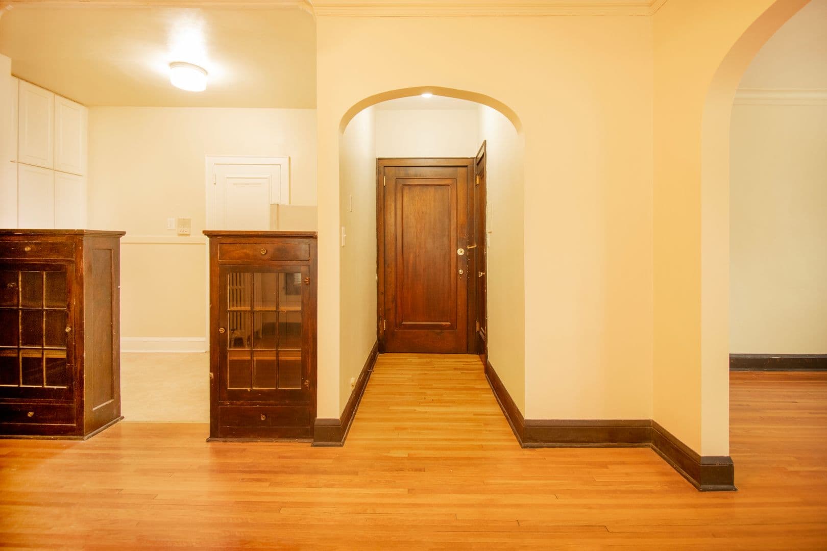 Minneapolis Apartment: 4422 Nicollet Avenue South