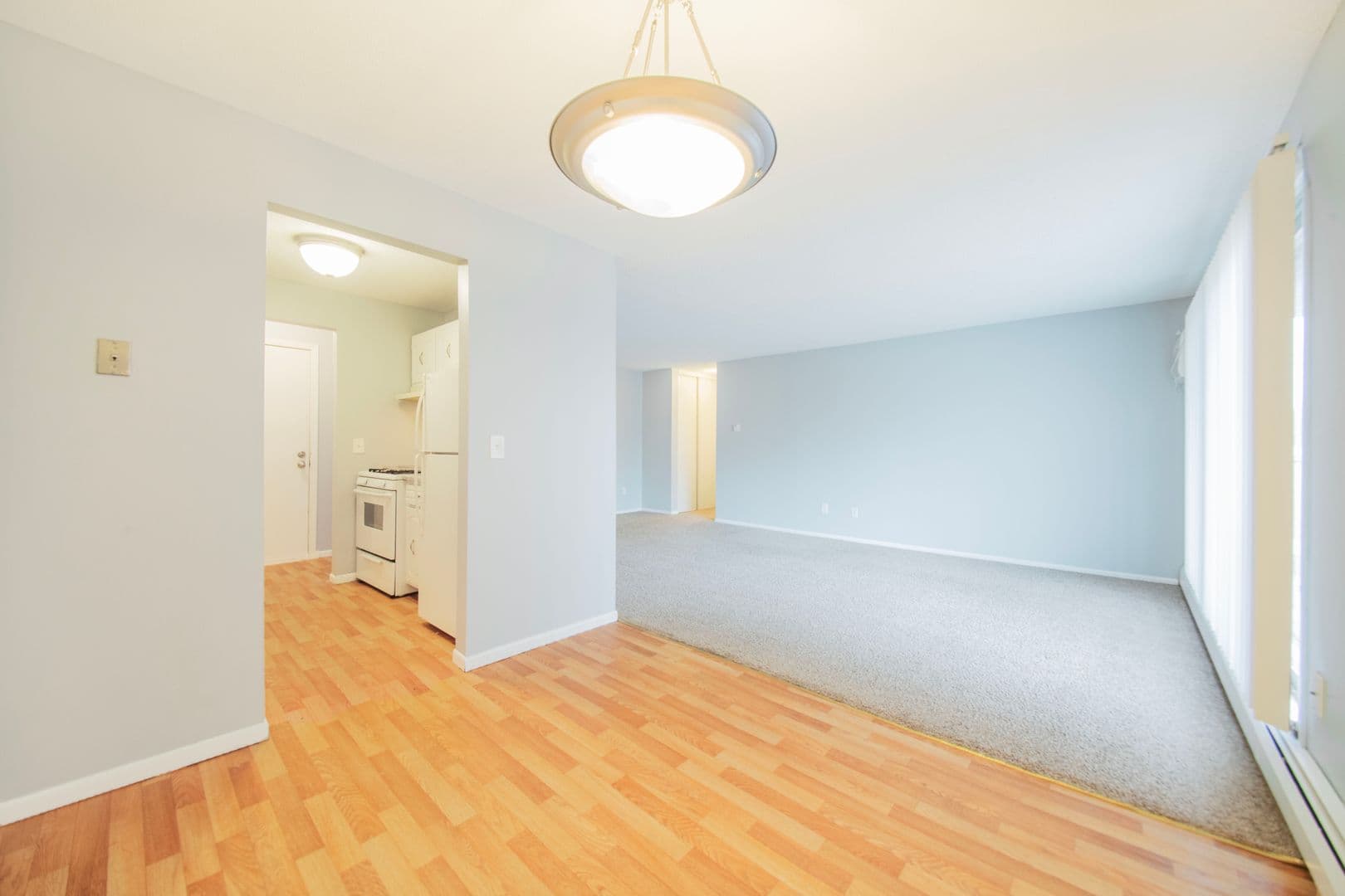 Chanhassen Apartment: 7721 Chanhassen Rd