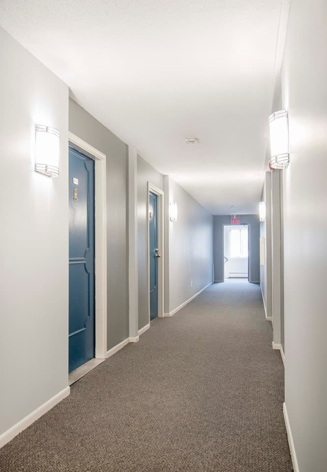 Chanhassen Apartment: 7721 Chanhassen Rd