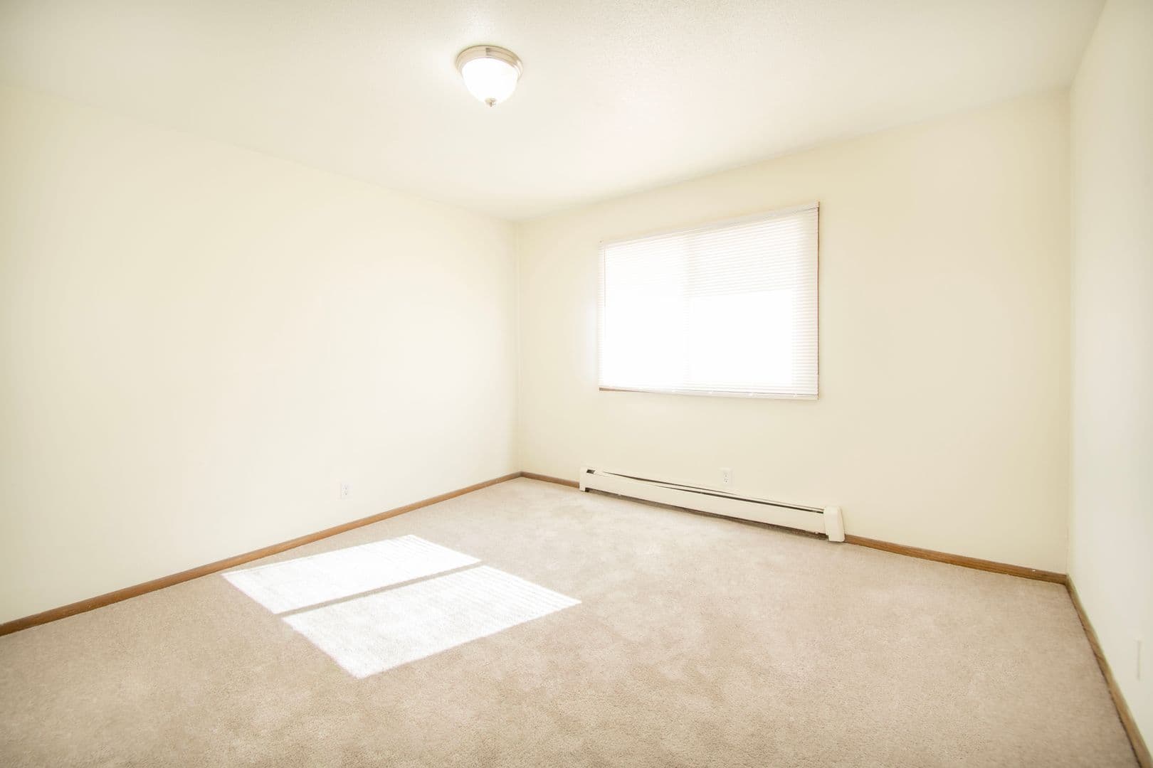 Brooklyn Park Apartment: 8221 Riverview Lane