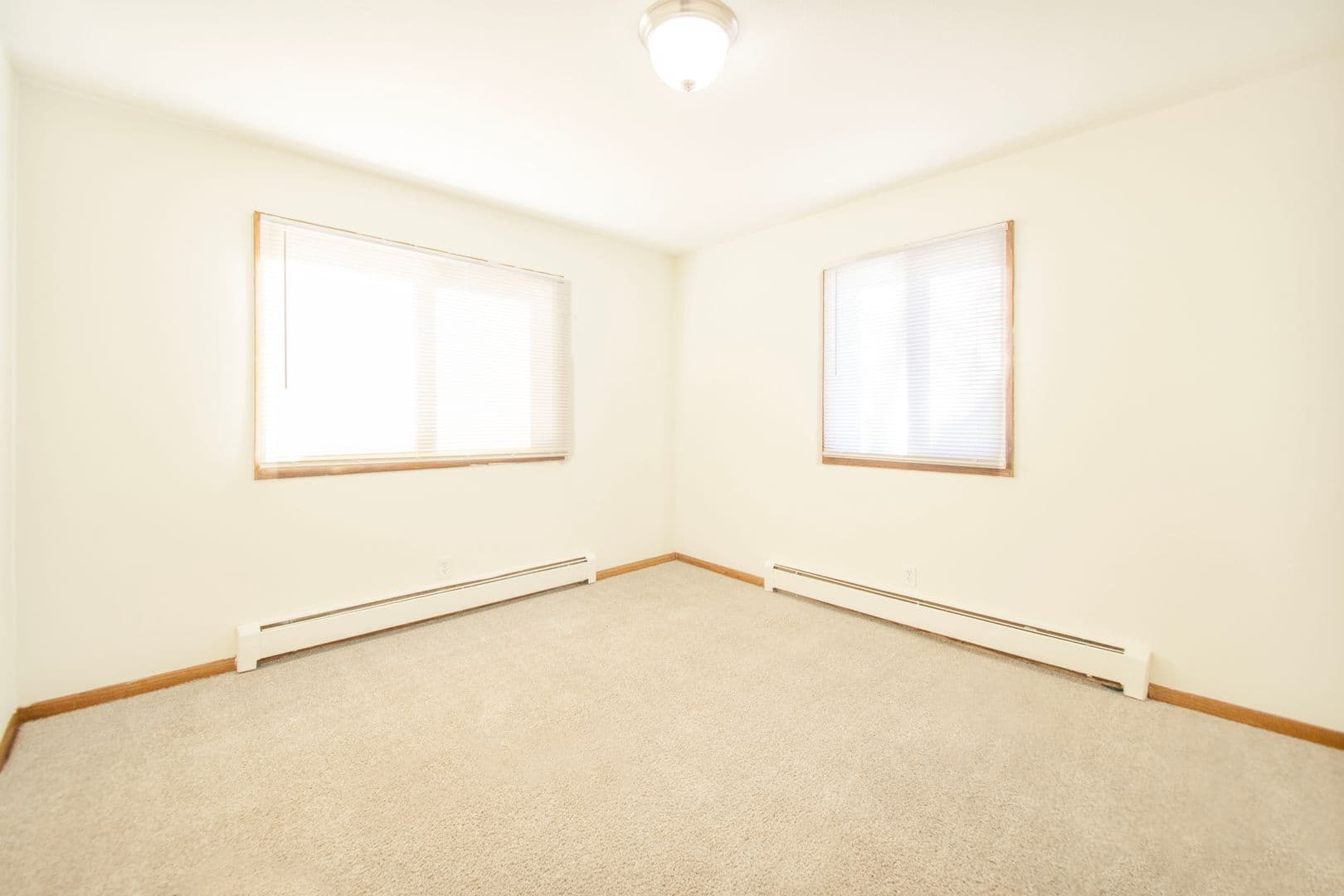 Brooklyn Park Apartment: 8221 Riverview Lane