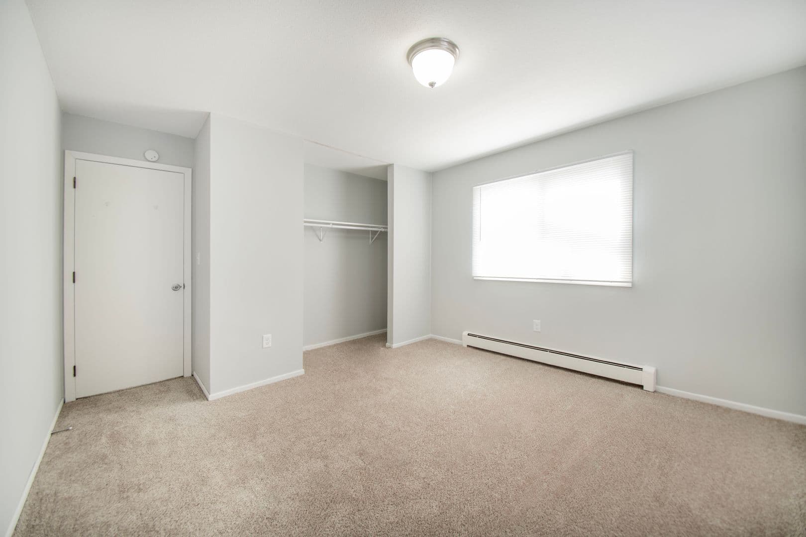 Brooklyn Park Apartment: 8221 Riverview Lane