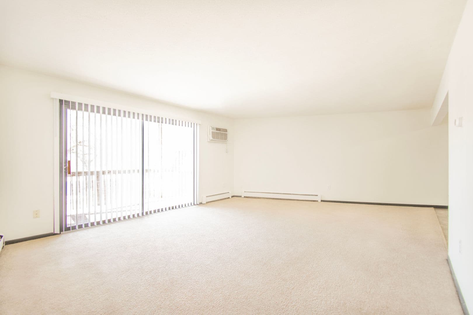 Brooklyn Park Apartment: 8221 Riverview Lane