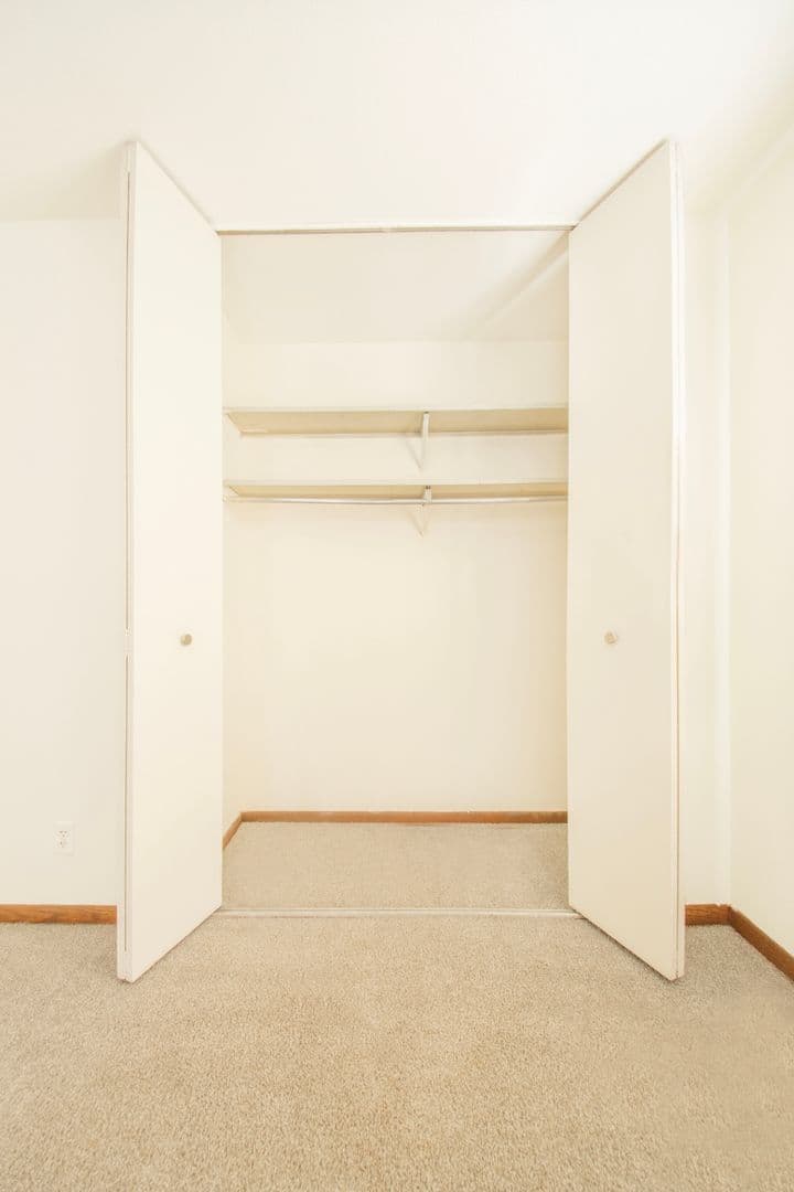 Brooklyn Park Apartment: 8221 Riverview Lane