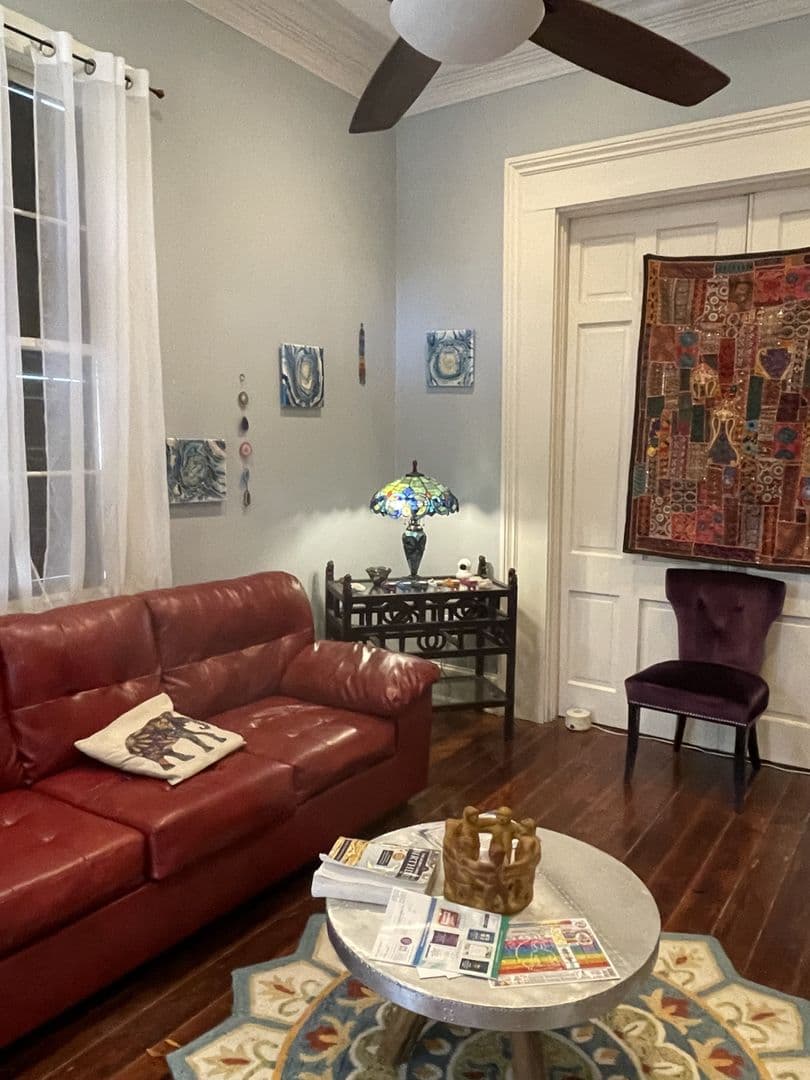 New Orleans Apartment: 4438-4440 Canal St.