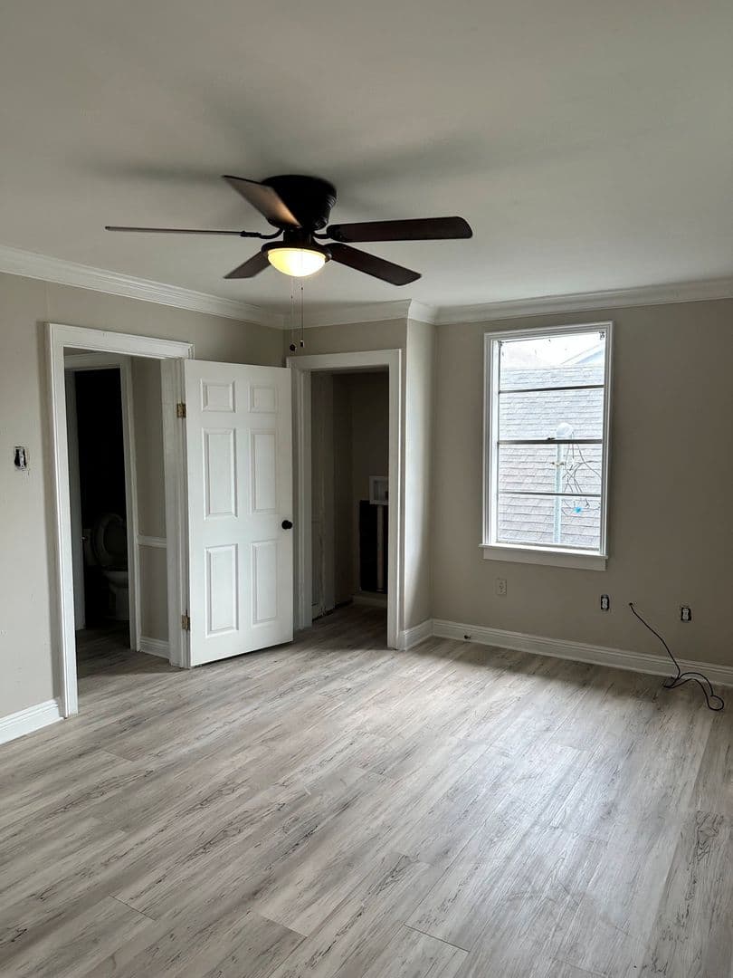 New Orleans House: 4118 Iberville St.