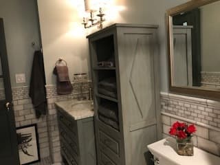 New Orleans Apartment: 1113-15 Decatur St.