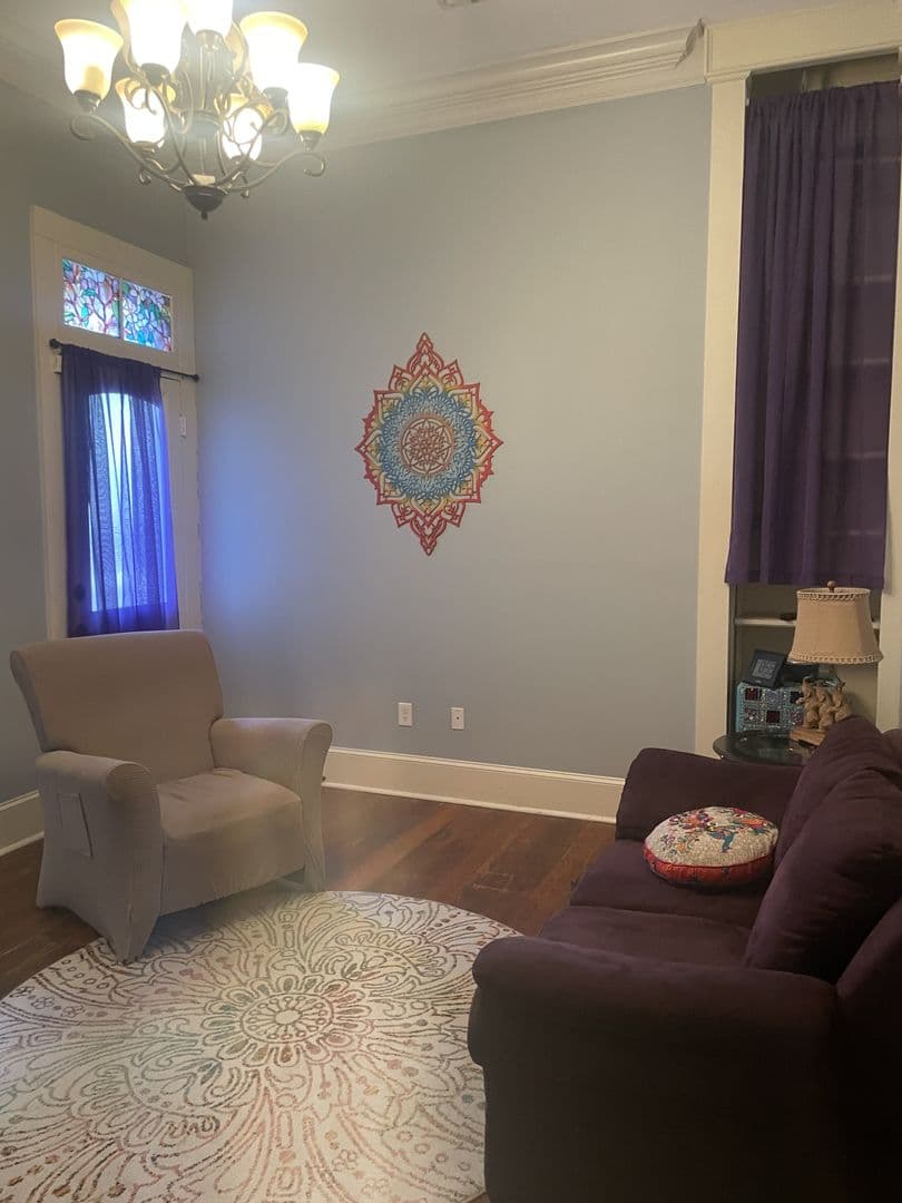 New Orleans Apartment: 4438-4440 Canal St.