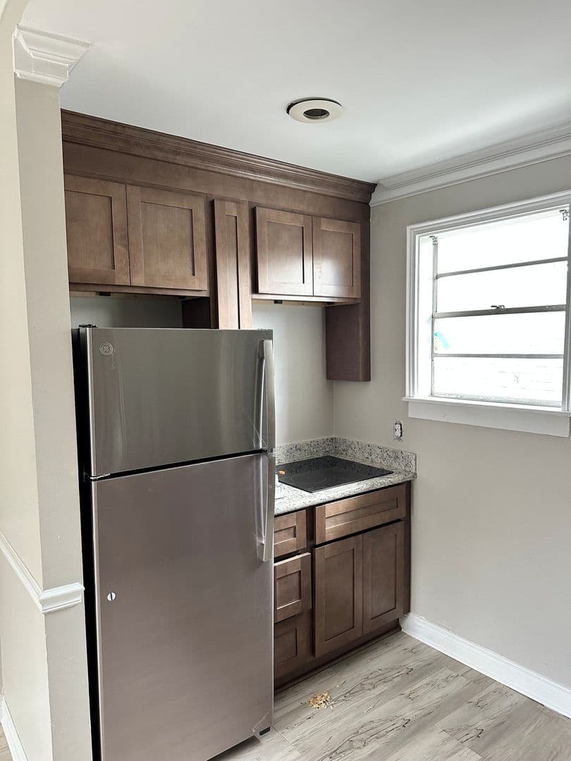 New Orleans House: 4118 Iberville St.