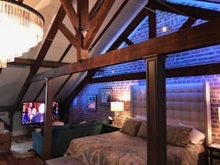 New Orleans Apartment: 1113-15 Decatur St.