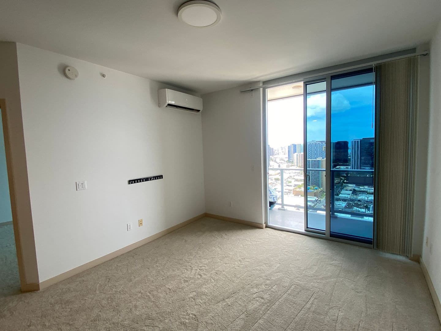Honolulu Condo: 555 South St, Apt 4004