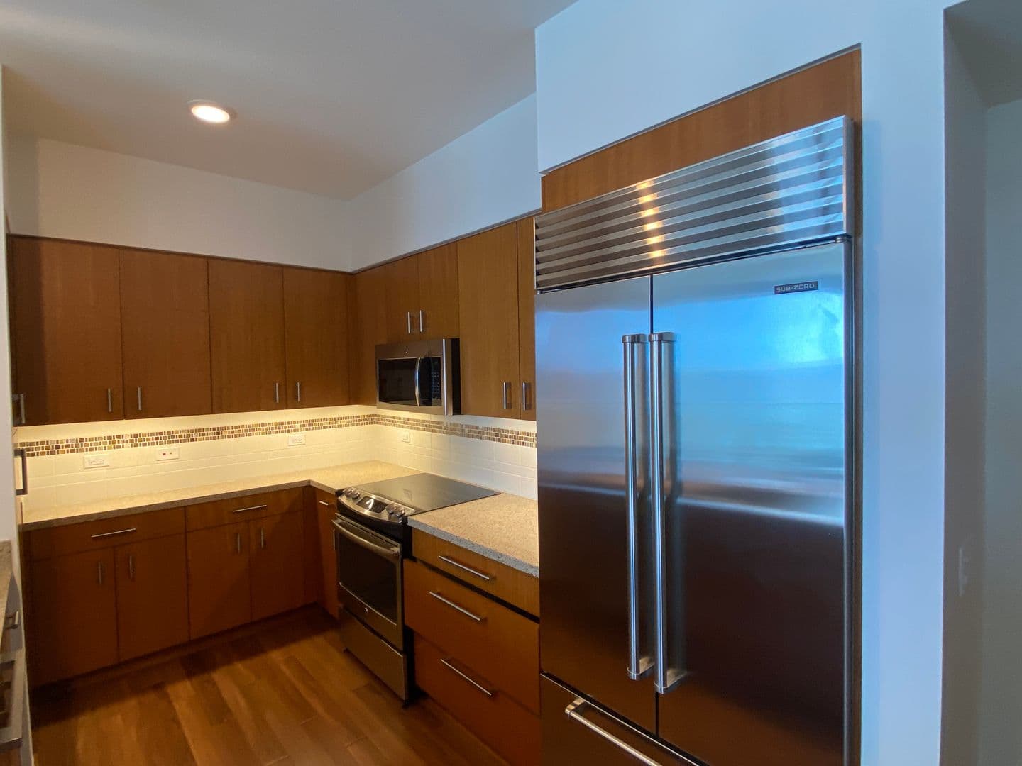 Honolulu Condo: 555 South St, Apt 4004