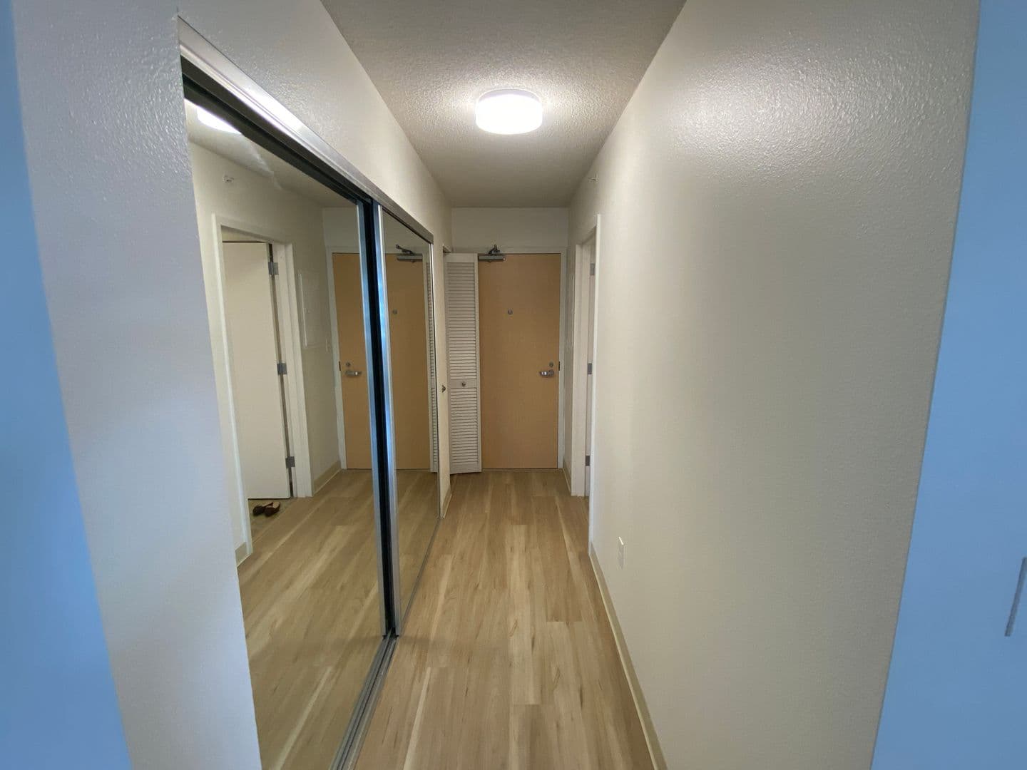Honolulu Condo: 801 South Street, #2205