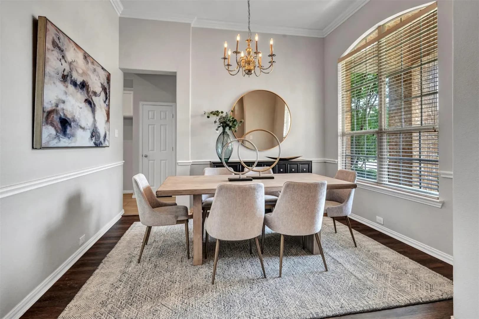 Allen House: 1601 Long Prairie Court
