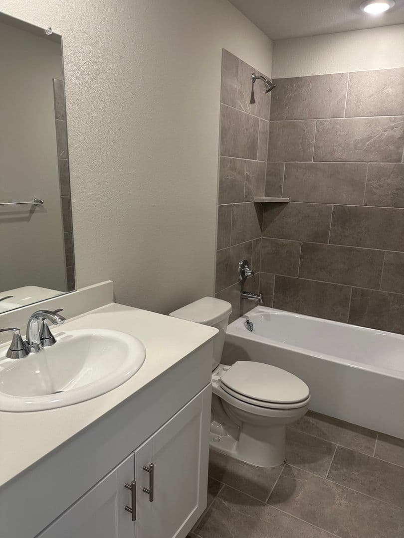 McKinney House: 1410 Old Stead Dr