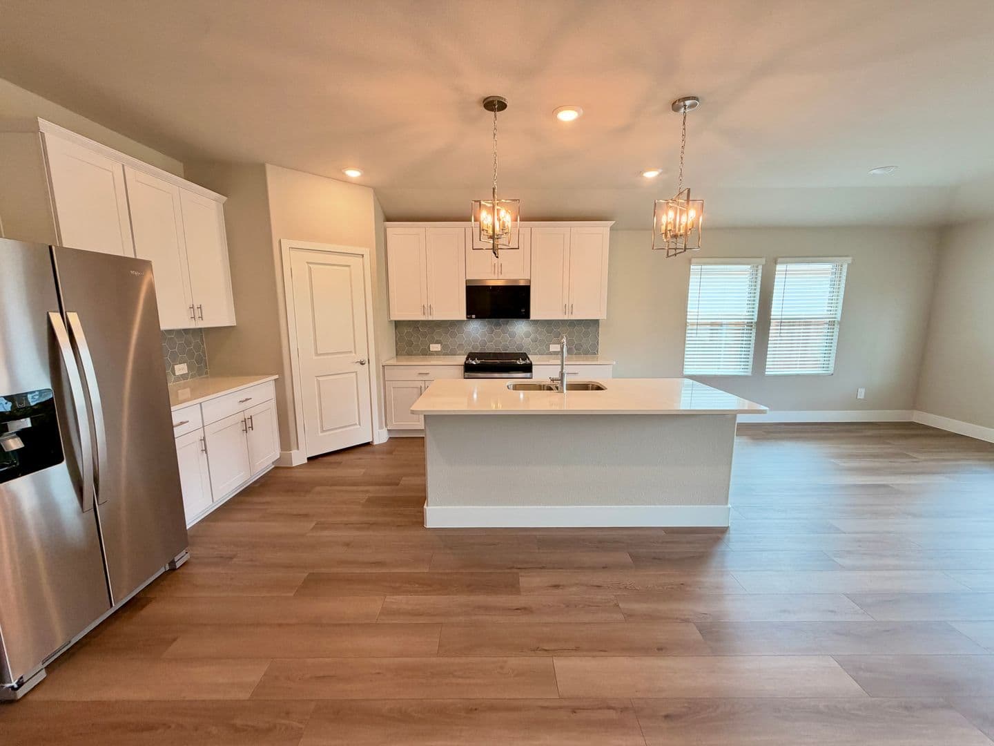 Sherman House: 214 Winchester Lane
