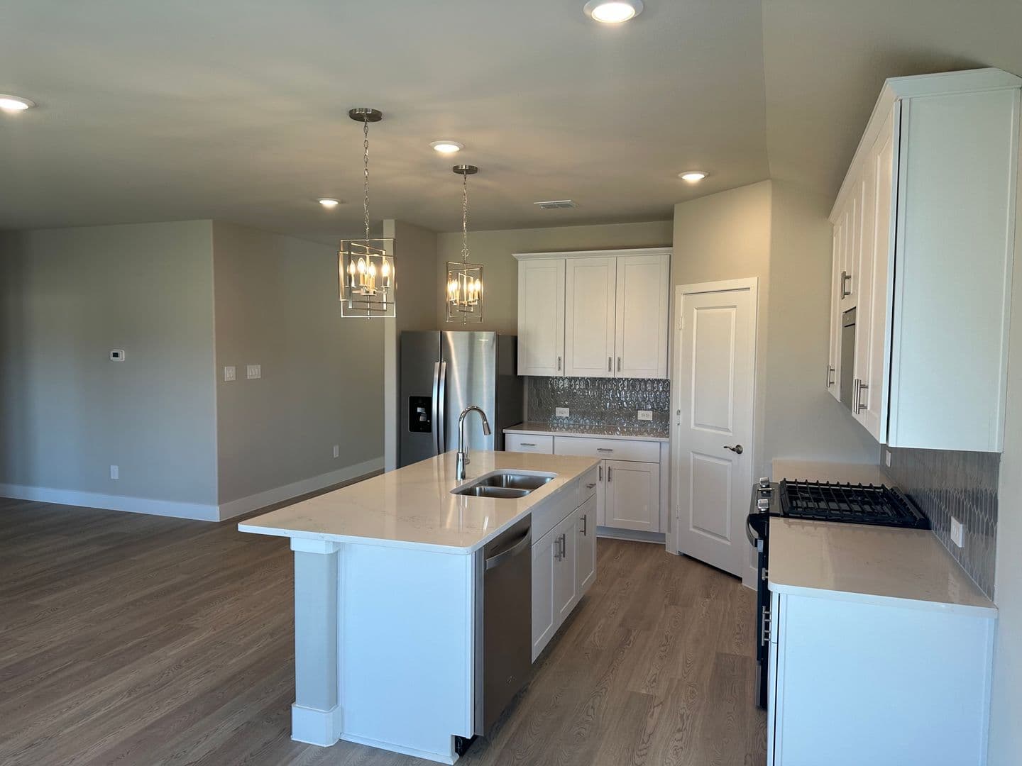 McKinney House: 1410 Old Stead Dr