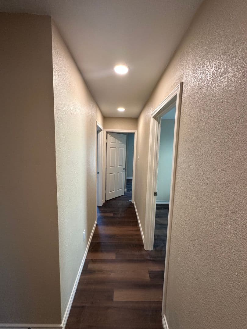 Garland House: 1418 Homestead