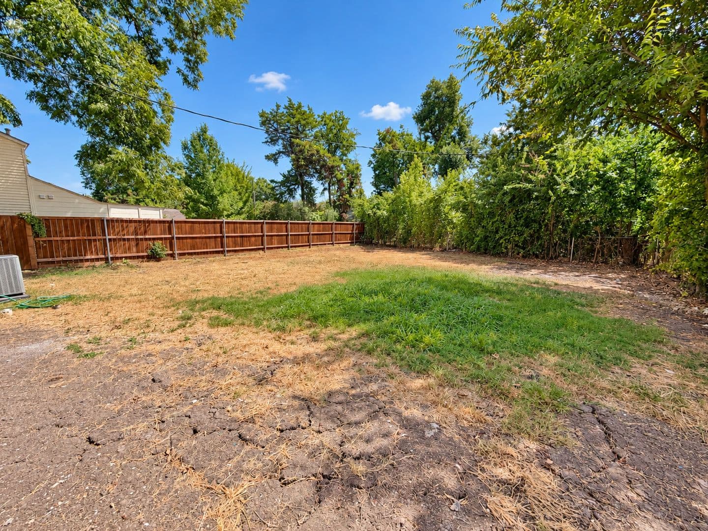 Garland House: 1514 Cedar Crest