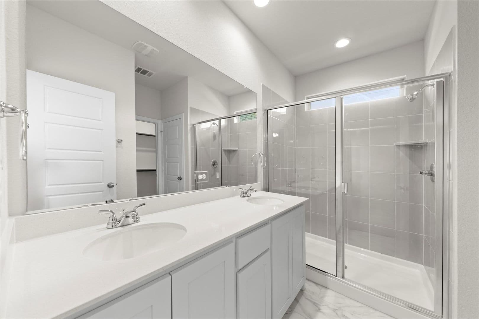Melissa House: 3105 Sedge Grass Drive