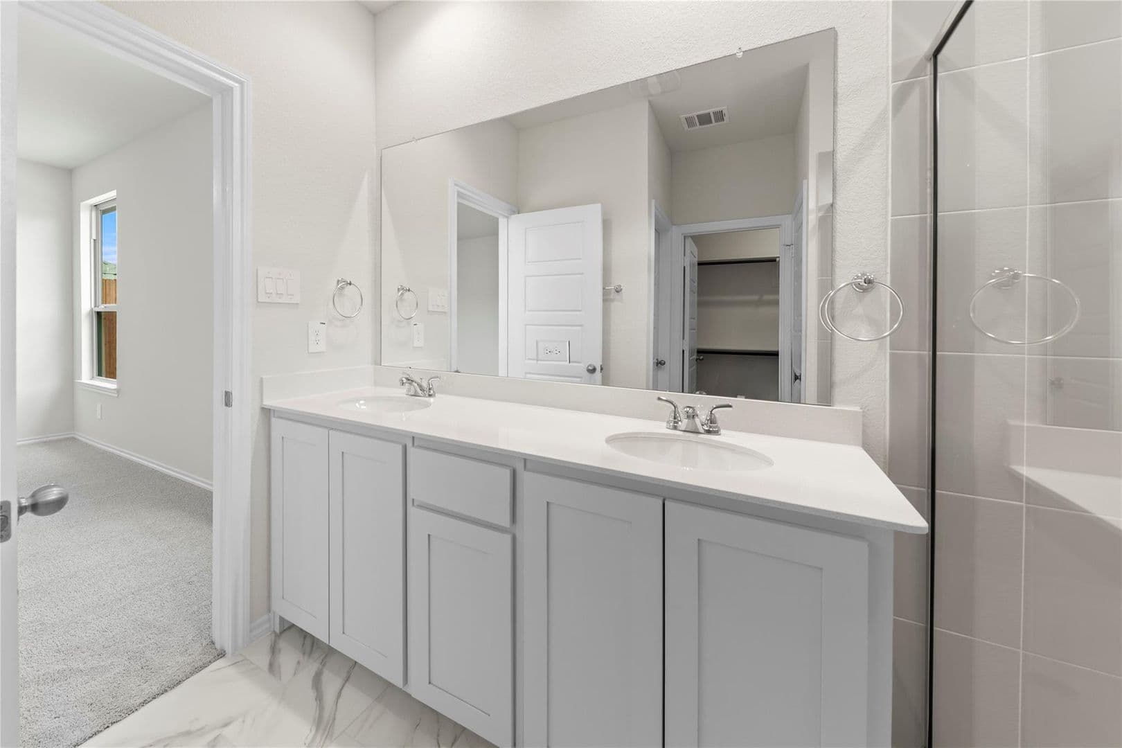 Melissa House: 3105 Sedge Grass Drive