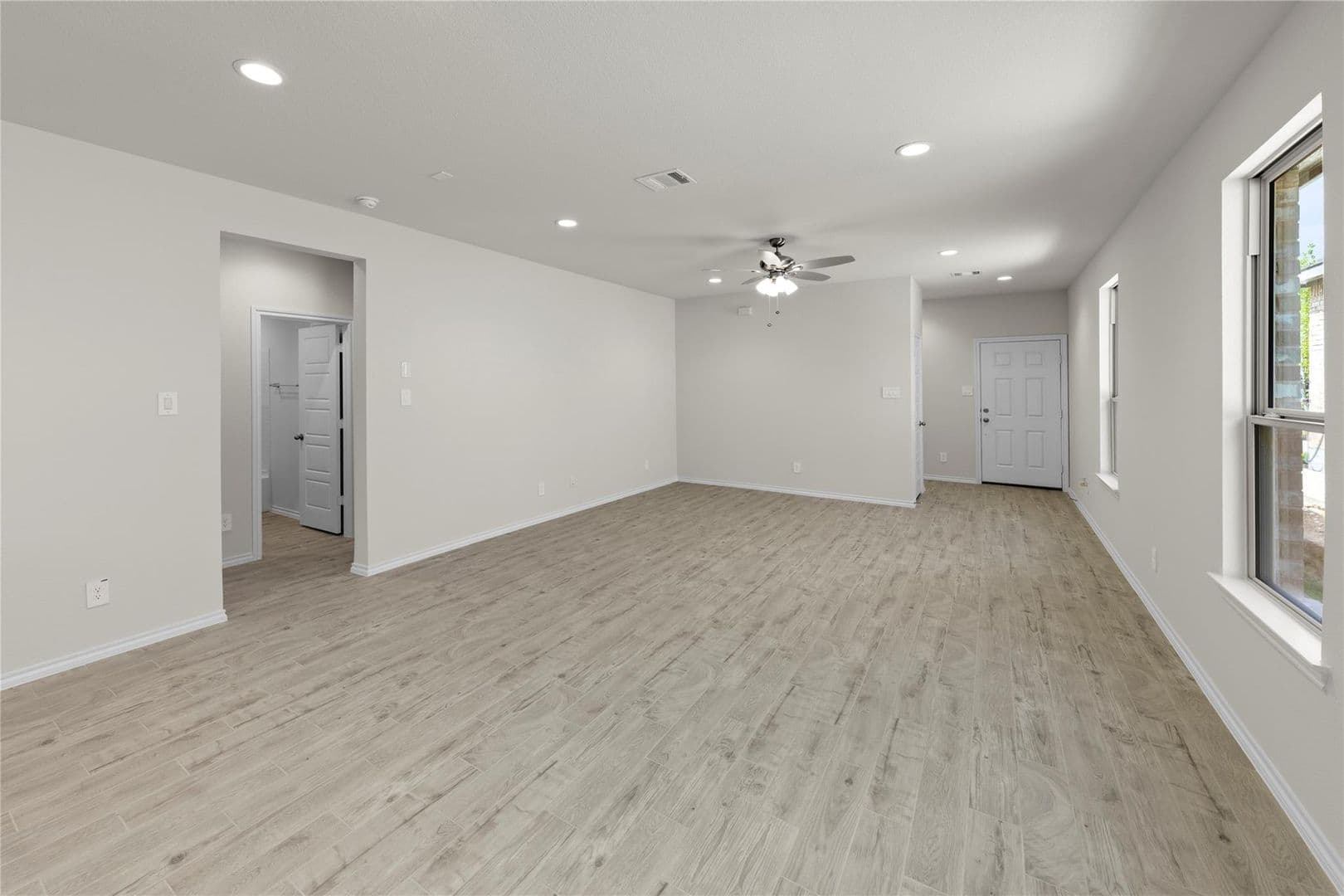 Melissa House: 3105 Sedge Grass Drive