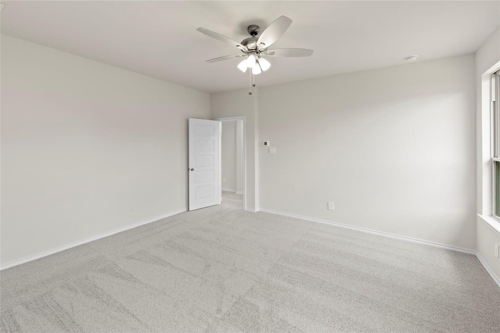 Melissa House: 3105 Sedge Grass Drive