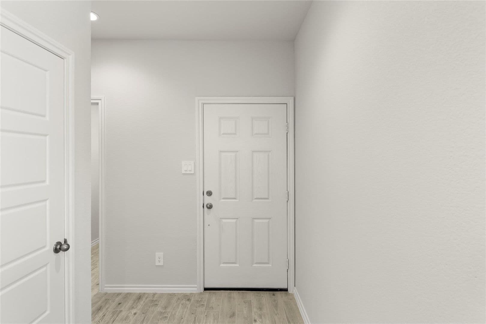Melissa House: 3105 Sedge Grass Drive