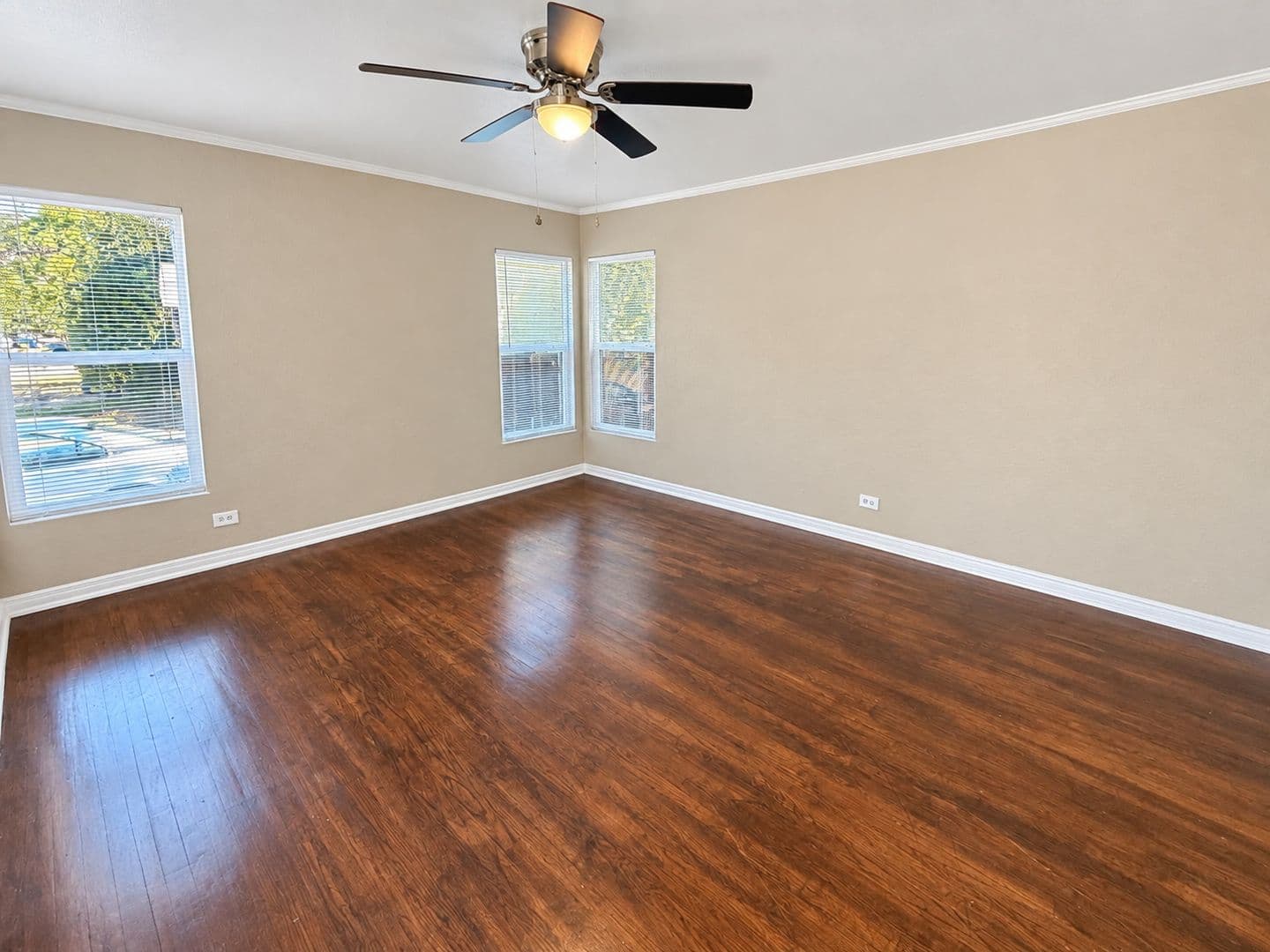 Garland House: 1514 Cedar Crest