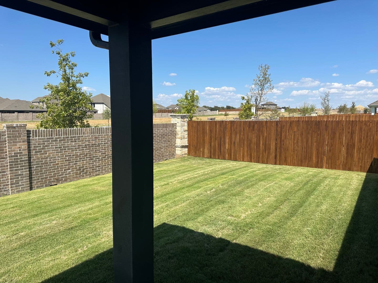 McKinney House: 1410 Old Stead Dr